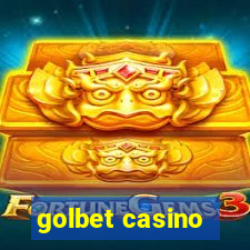 golbet casino